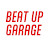 BEAT UP GARAGE