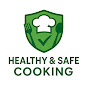 Street Food Cooking logo