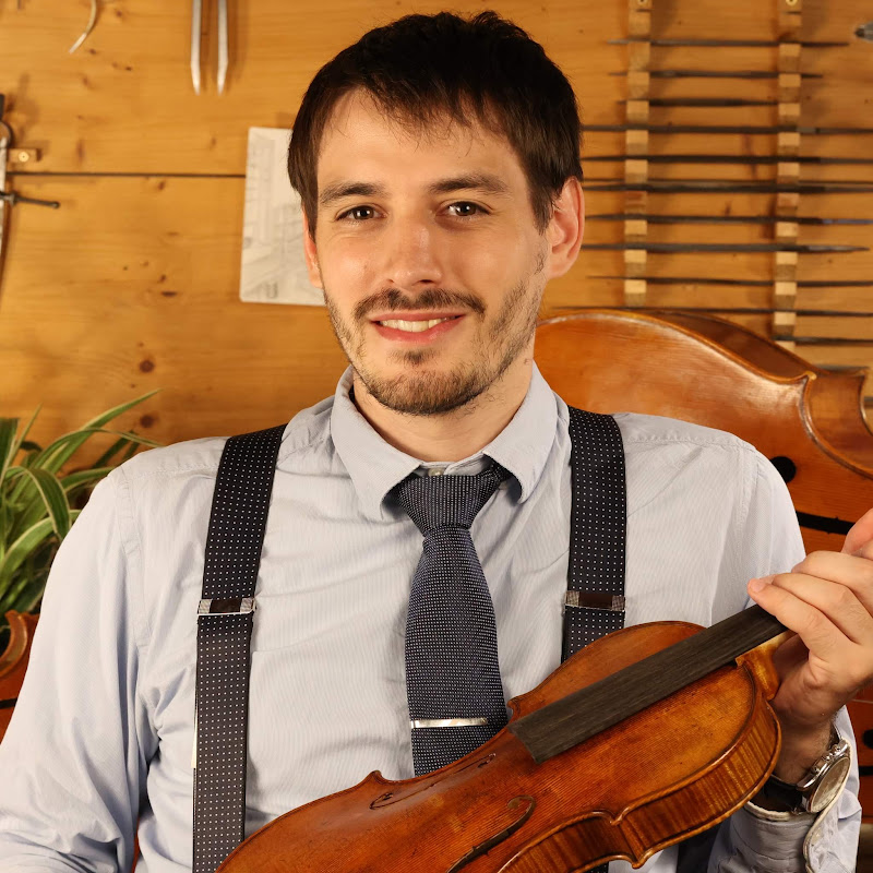 Lucas Fabro | Fabroviolins