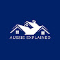 Aussie Explained - Housing Avatar
