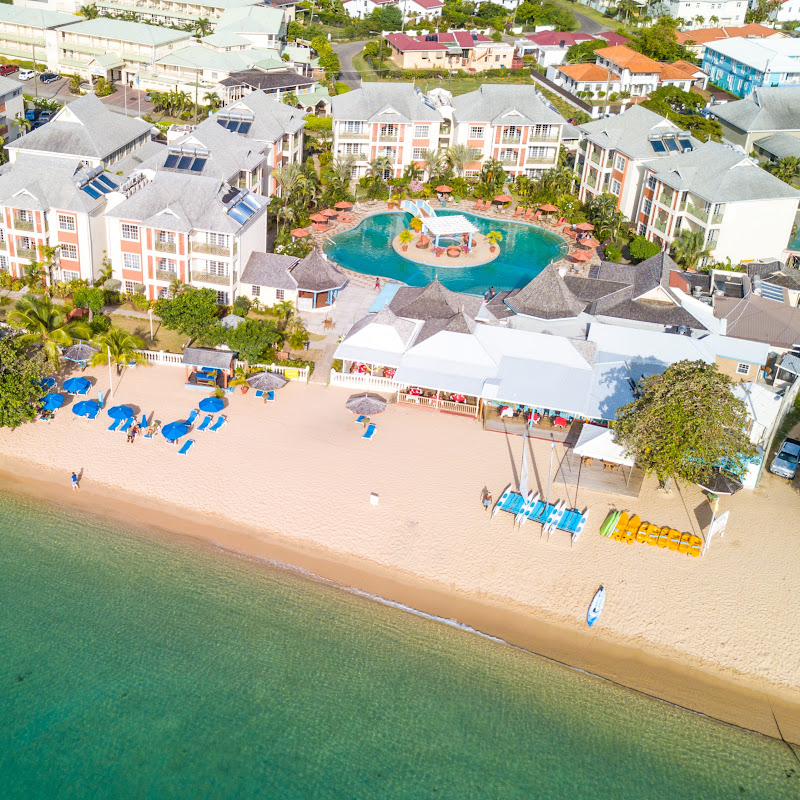 Bay Gardens Resorts