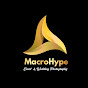 MacroSnaps logo