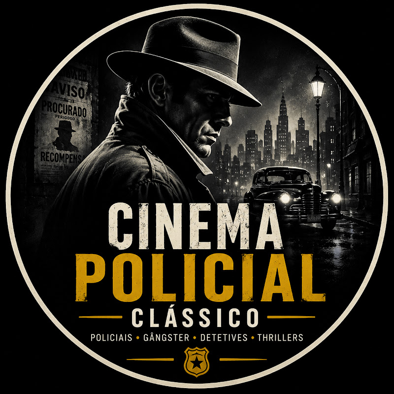 Cinema Policial Clássico