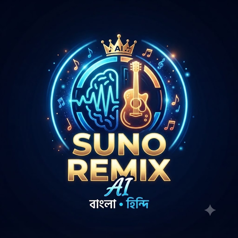 Sᴜɴᴏ Rᴇᴍɪx AI