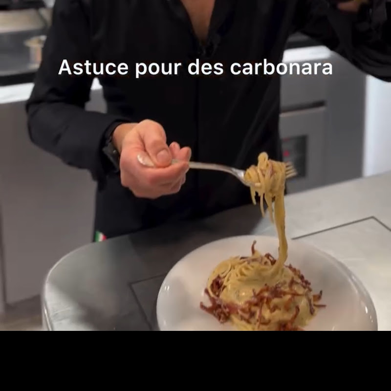 zanoni en cuisine