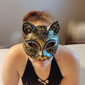 Masked Hotwife