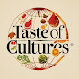 Taste of Cultures logo