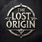 The Lost Origin logo