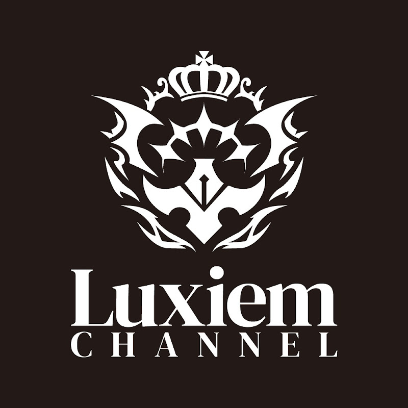 Luxiem Channel【NIJISANJI EN】のサムネイル