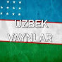 UZBEK VAYNLAR logo