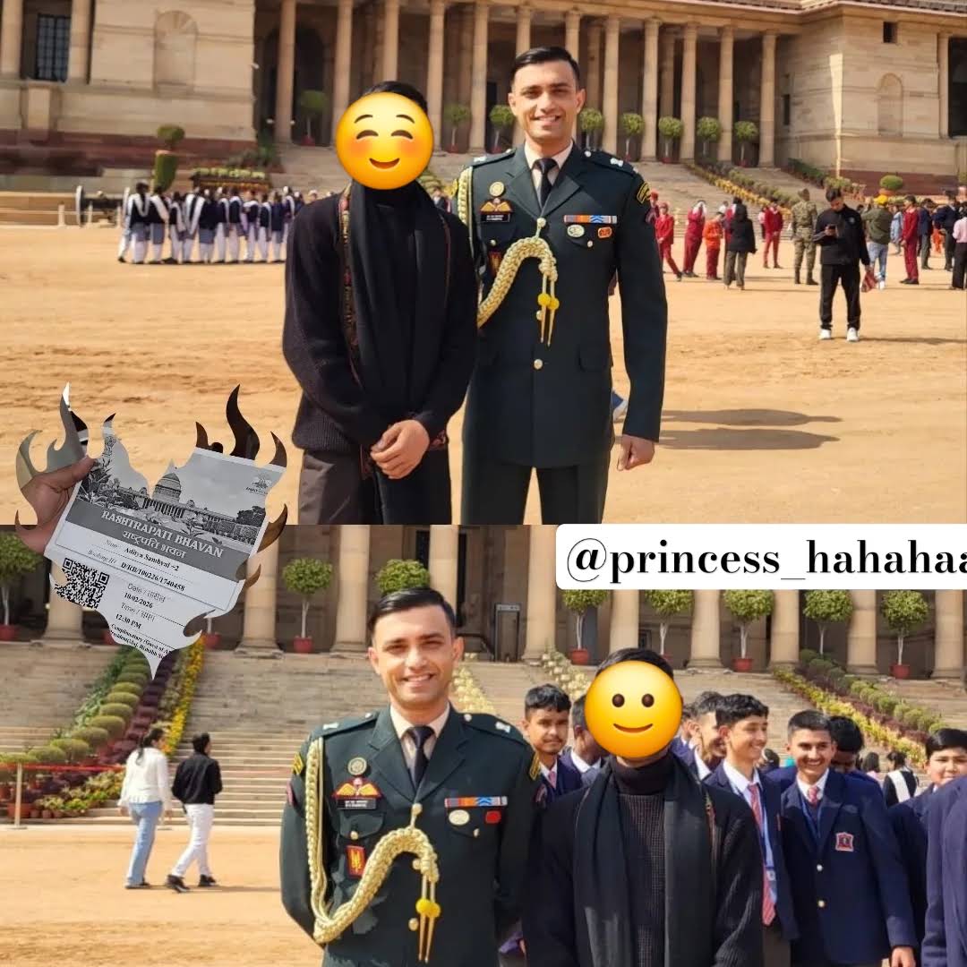 Post from Princess Hahaha (Rishu Paglu)