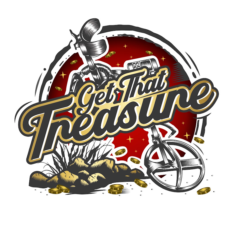 Get That Treasure