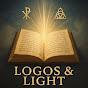 Logos & Light logo