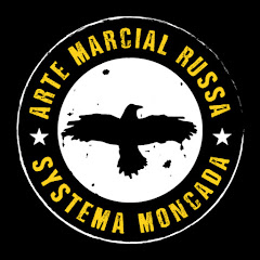 Systema Moncada - Russian Martial Art channel logo