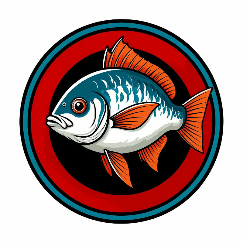 Fisch, so lecker! Logo