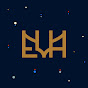 EVAtheBand logo