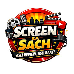 Screen Ka Sach