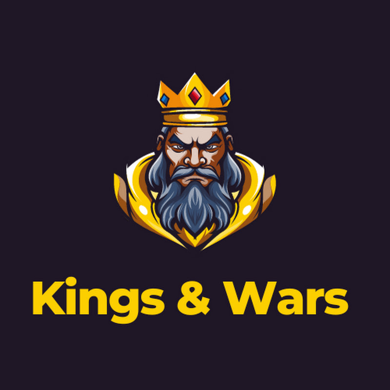 Kings and Wars History