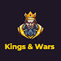 Kings and Wars logo