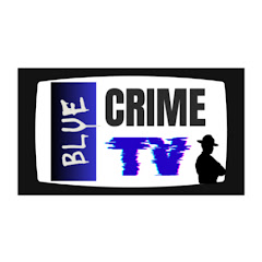 Blue Crime TV Avatar
