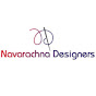 Navarachna Designer Studio logo