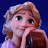 Rapunzel Disney