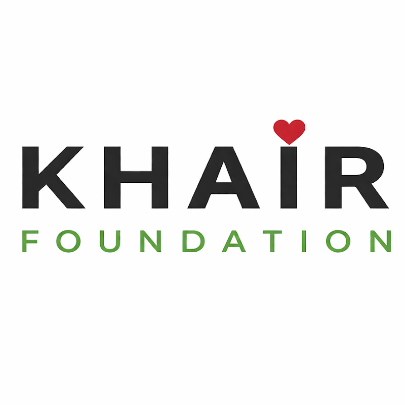 KHAIR FOUNDATION