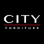 CITY Furniture logo