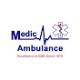 Medic Ambulance logo