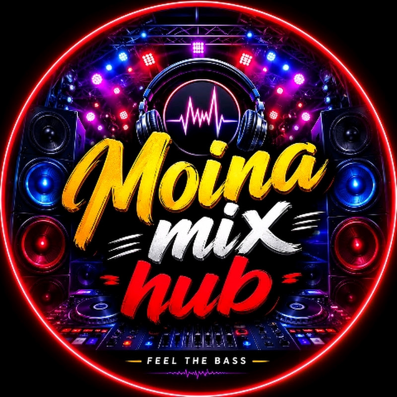 Moina Mix Hub
