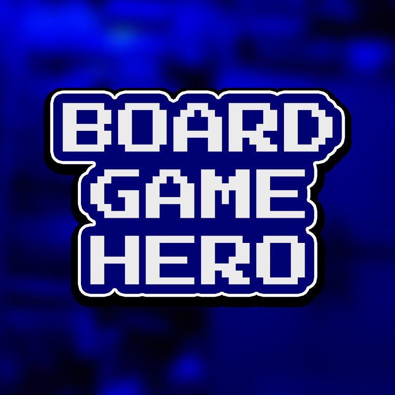 Board Game Hero