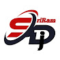 Sriram v2 power  logo