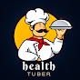 health Tuber logo