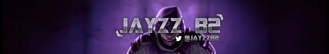 JayzZ B2 رمز قناة اليوتيوب