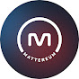 Mattereum - Official Channel logo