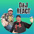 D&J REACT