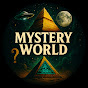 Mystery World Vault logo