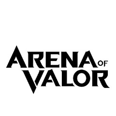 Arena of Valor - Topic