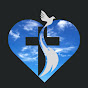 The sky in your heart logo