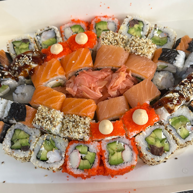 Let’s go Food 