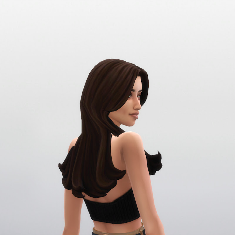 lia sims