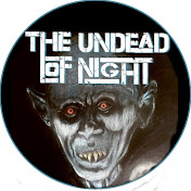 The Undead Of Night