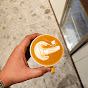 Gulzarbarista logo