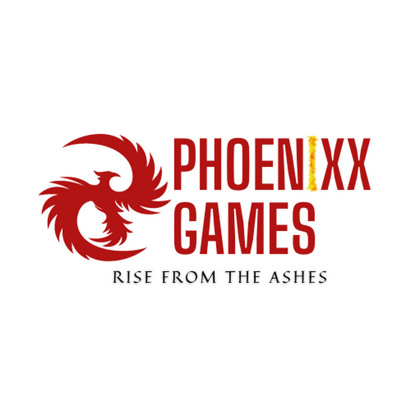 Phoenixx Games