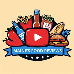 MAINE'S FOOD REVIEWS net worth