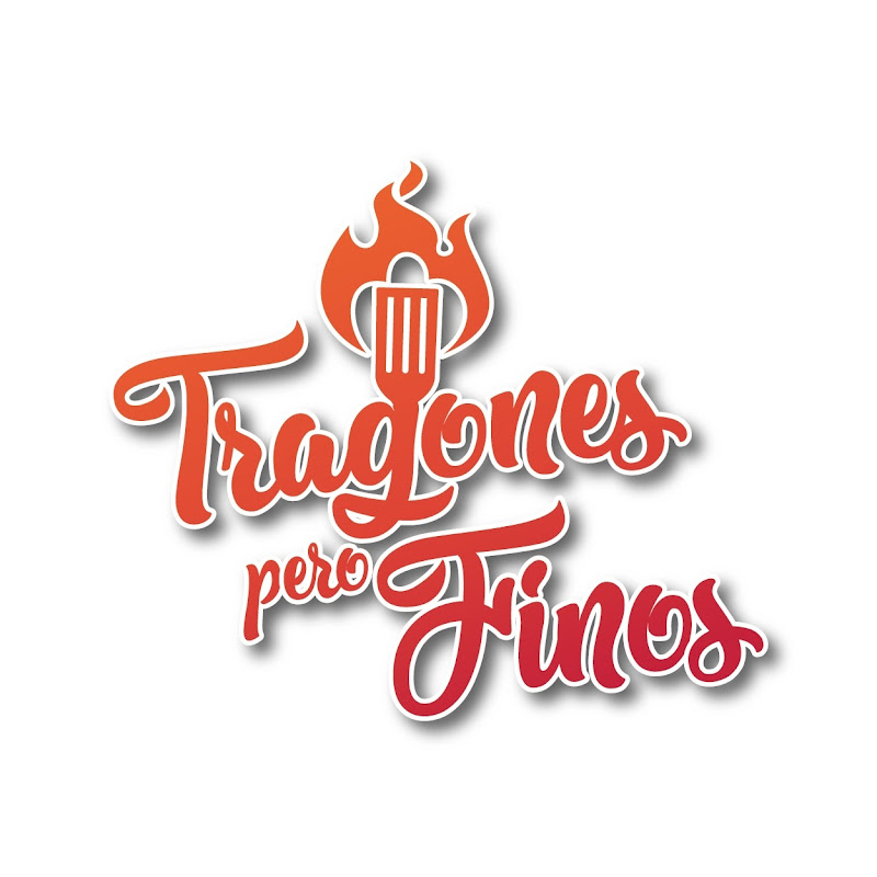 Tragones Pero Finos