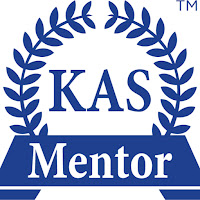 Quiz from KAS Mentor
