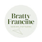 Evie McCarthy - @BrattyFrancinePatterns - Youtube