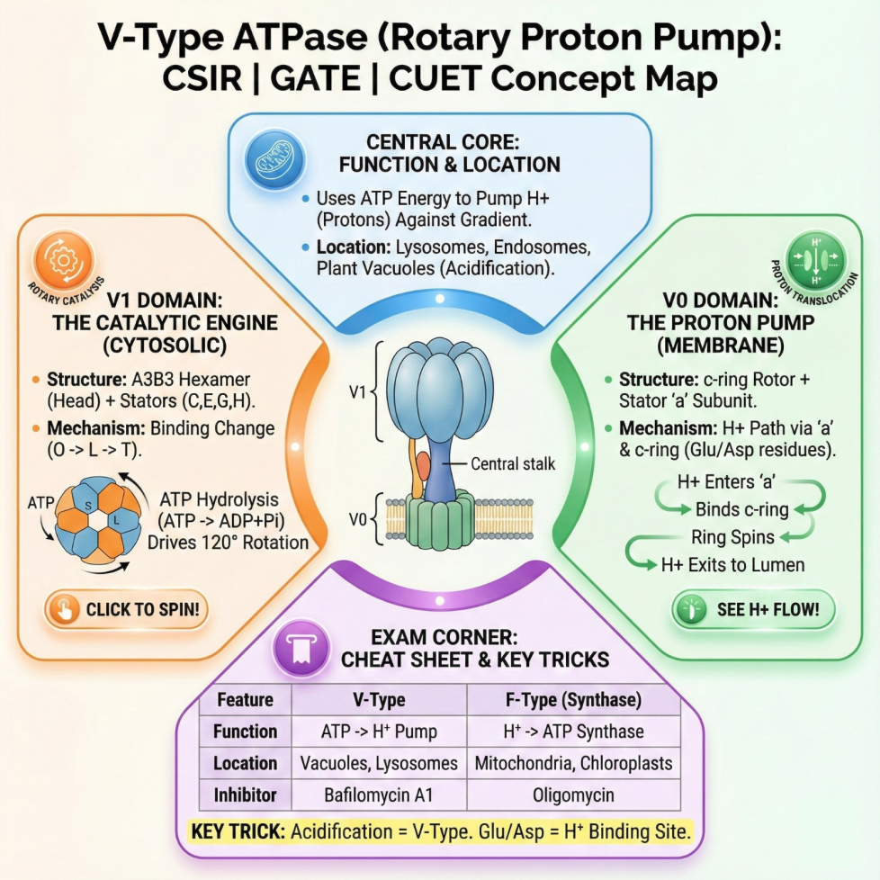 Post from CSIR NET Life Science & DBT-BET JRF: TLS Online