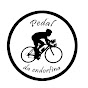 Pedal da Endorfina logo